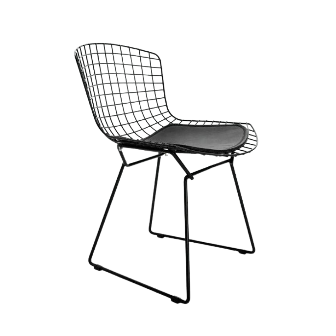 Silla Bertoia